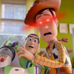 Toy Story 5 trailer gives new life to a whackadoo Deltarune theory