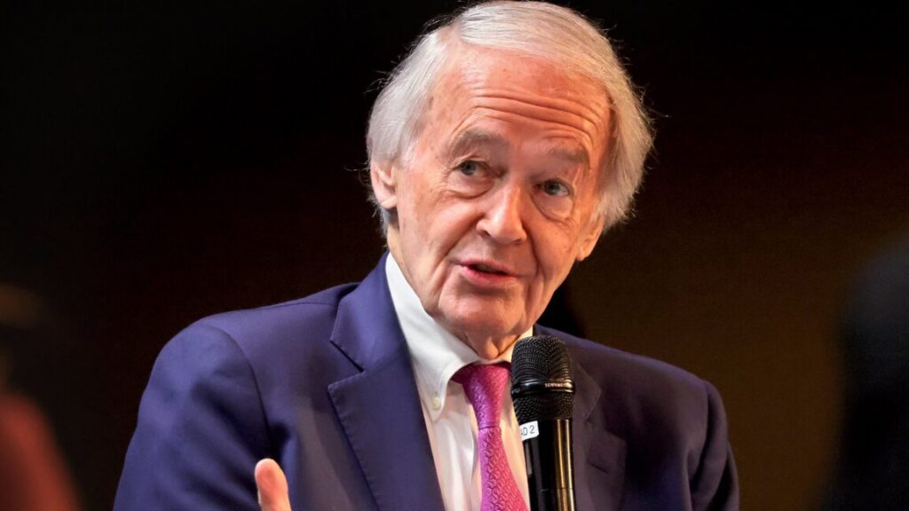 “Capture it all”: ICE urged to explain memo about collecting info on protesters