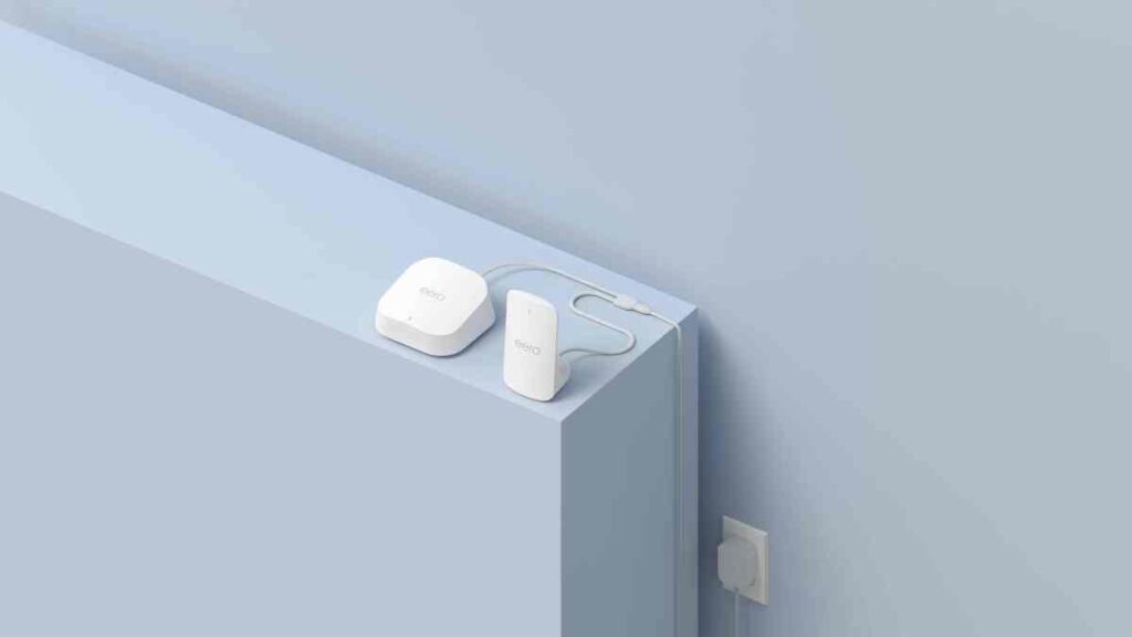 Amazon’s new eero Signal keeps you connected to the internet when outages occur