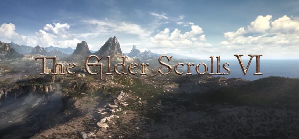 Todd Howard claims the ‘majority’ of Bethesda are on Elder Scrolls 6, and don’t expect ‘Starfield 2.0’ soon