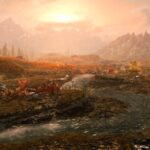 The Elder Scrolls 6 runs on a new version of the Creation Engine, his Howardliness confirms