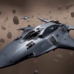 Elite Dangerous – Official Kestrel Mk. II Launch Trailer