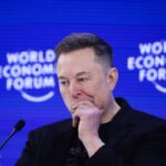 French police search X office in Paris, summons Elon Musk for questioning