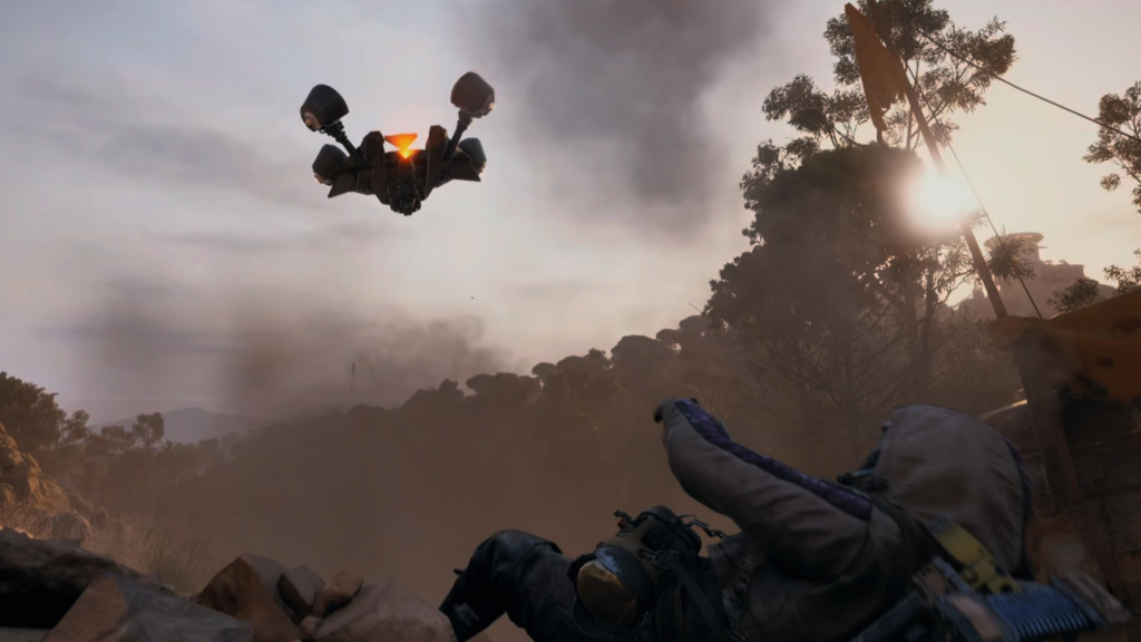 Embark Just Nerfed One of the Best Grenades for PvE in Arc Raiders, and Players Aren’t Happy