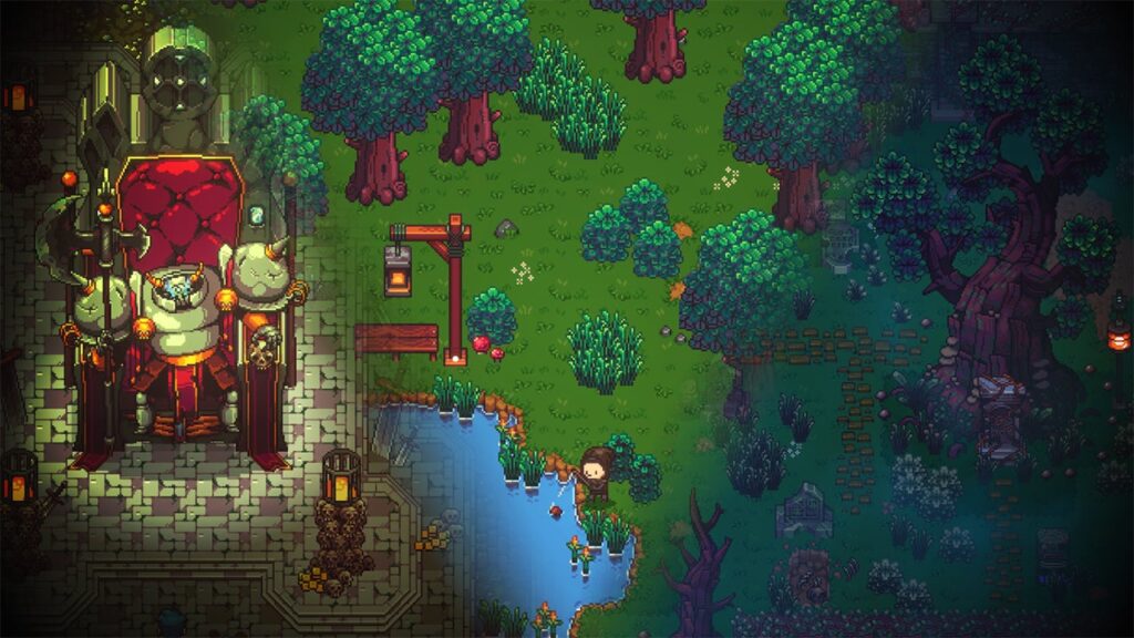 Emberville – Official Voice Cast Trailer | Convergence Games Showcase 2026