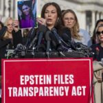 DOJ released Epstein files with dozens of nudes and victims’ names, reports say