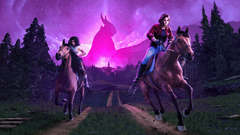 Equinox: Homecoming – Official Version 1.0 Release Date Trailer