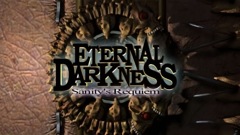 Eternal Darkness Director Would Like to Work With Nintendo on Remaster or Remake