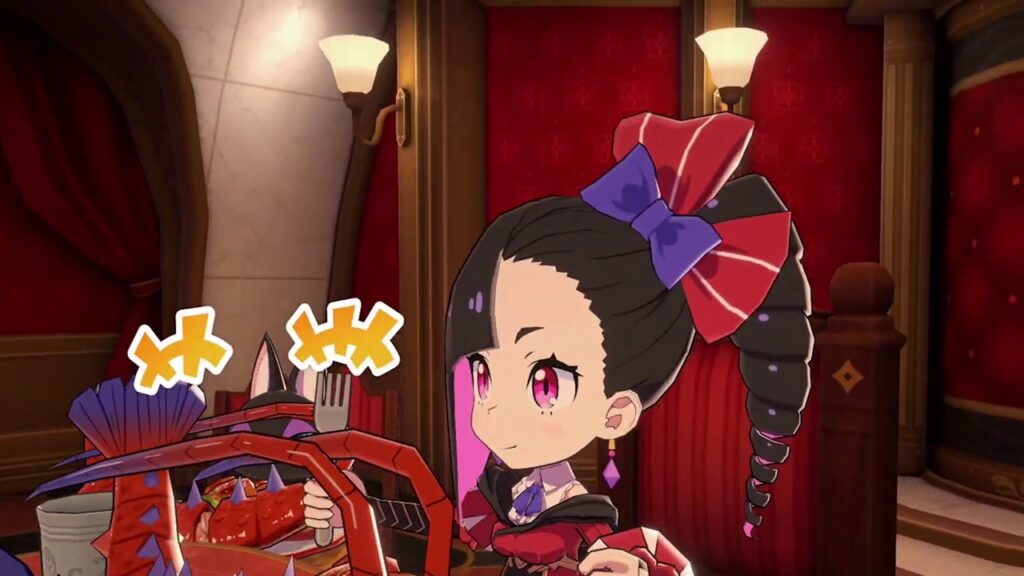 Etrange Overlord – Official Gameplay Trailer