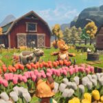 New Steam Cozy Game Has Serious Animal Crossing Vibes