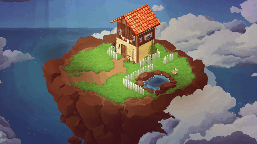 Everhome – Official Demo Launch Trailer