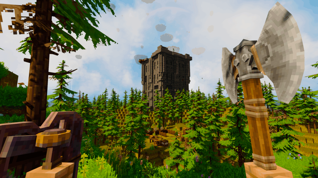 Everwind – Official Devlog #5 Overview Video