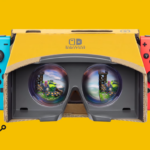 Nintendo confirms an alternative to Switch’s $100 Virtual Boy accessory: Labo VR