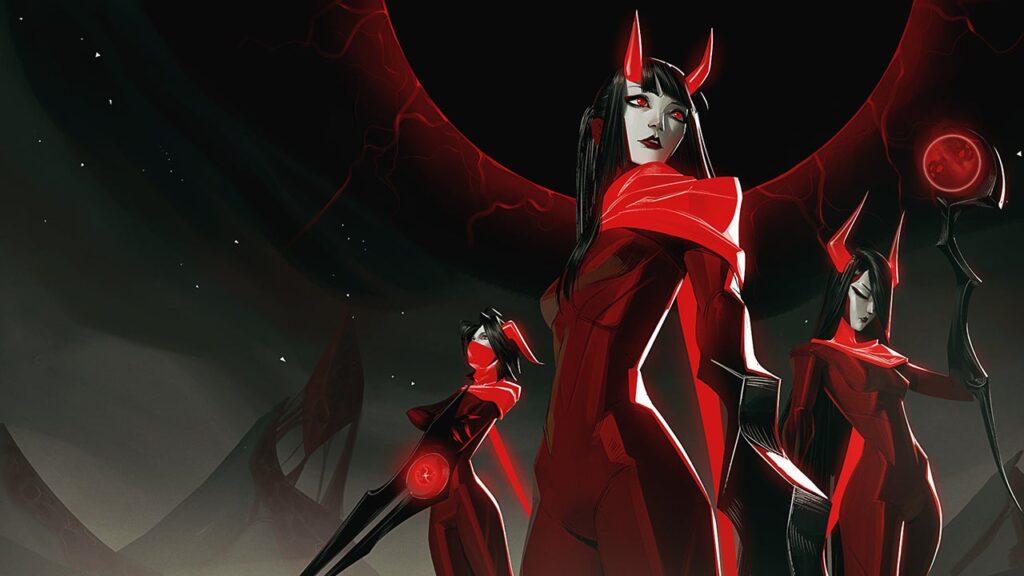 Ex Sanguis – Official Gameplay Overview Trailer | Indie Fan Fest 2026