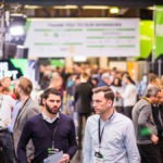 Build a pipeline and close deals with an exhibit table at TechCrunch Disrupt 2026