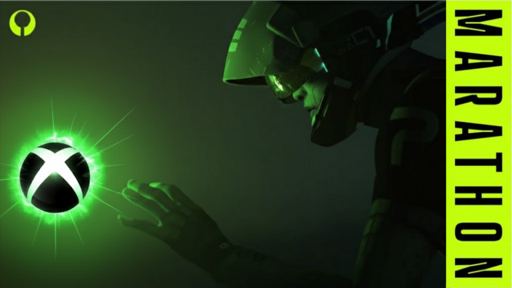 Marathon reveals Xbox exclusive weapon charms inspired by Minecraft — here’s what you can get in Bungie’s extraction shooter