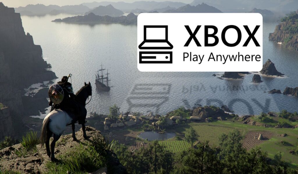 ‘Xbox Play Anywhere’ capabilities arrive for one of this year’s most anticipated games — as others leave Xbox PC in the dust