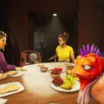 High on Life 2 is absolutely hilarious gaming with some awkward mic drops — and it’s on Xbox Game Pass, too