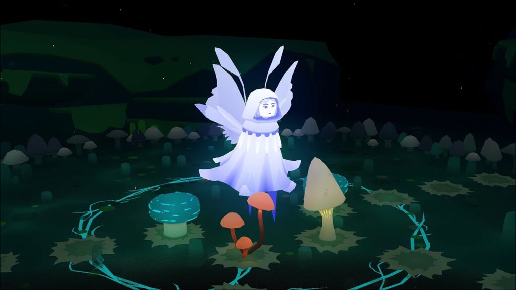 Fairy Circle – Official Gameplay Overview Trailer