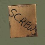 Where to Get Screws in Fallout 4