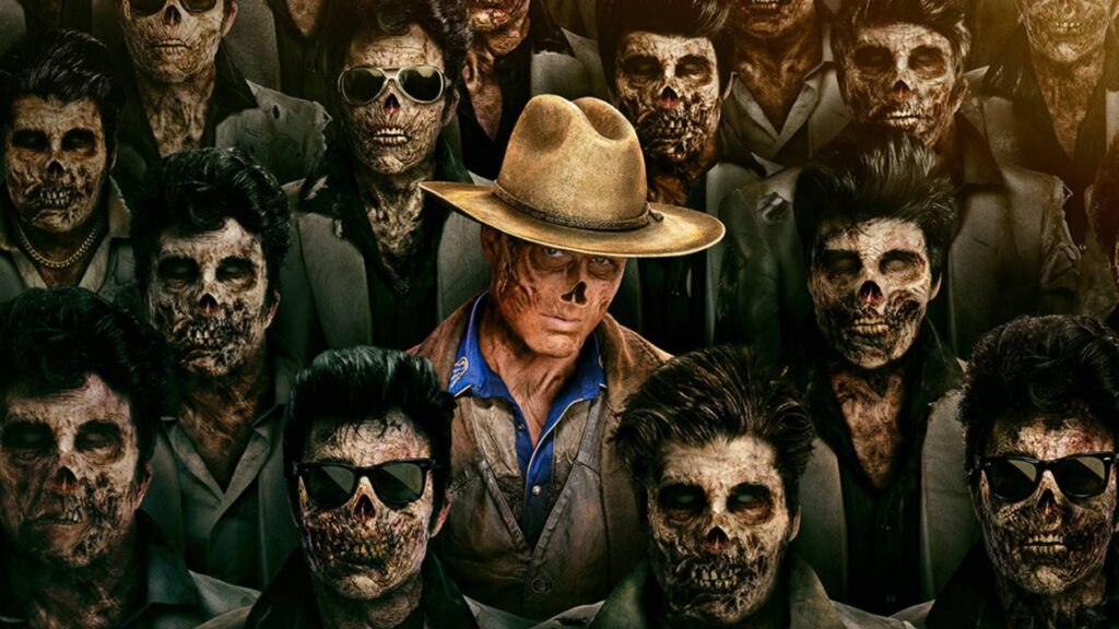 Fallout Star Addresses Whether The TV Show is ‘Fallout 5’