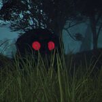 Fallout 76 – Official Cryptid of the Day: Mothman Trailer