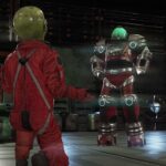 Fallout 76 – Official Season 24: Rip Daring and the Cryptids Beyond the Cosmos Trailer