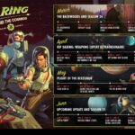 Fallout 76 Introduces Bigfoot in Next Update Out on March 3rd, Reveals Season 25 Roadmap