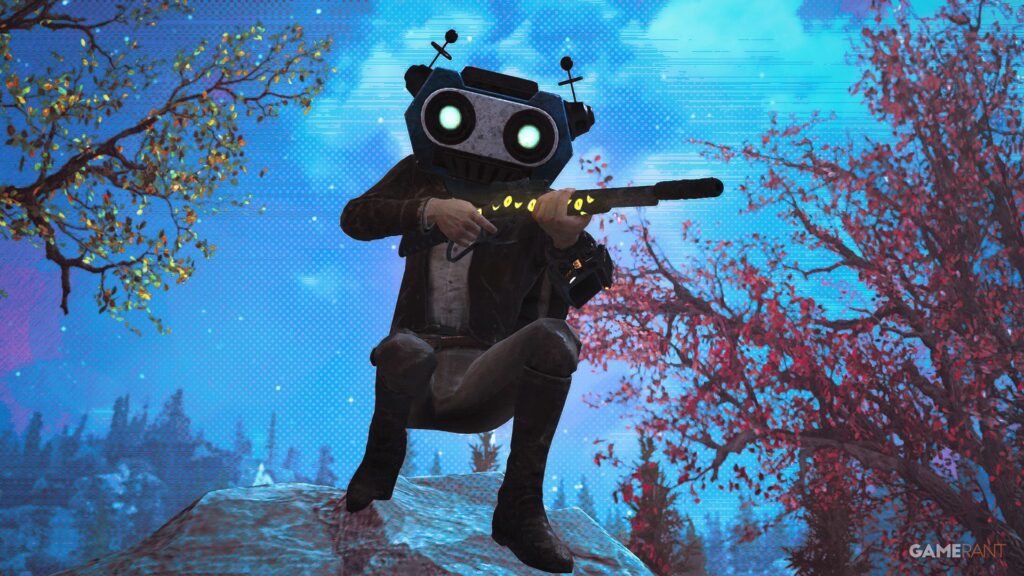 Fallout 76 Devs Discusses Potentially Adding Crossplay to the Game