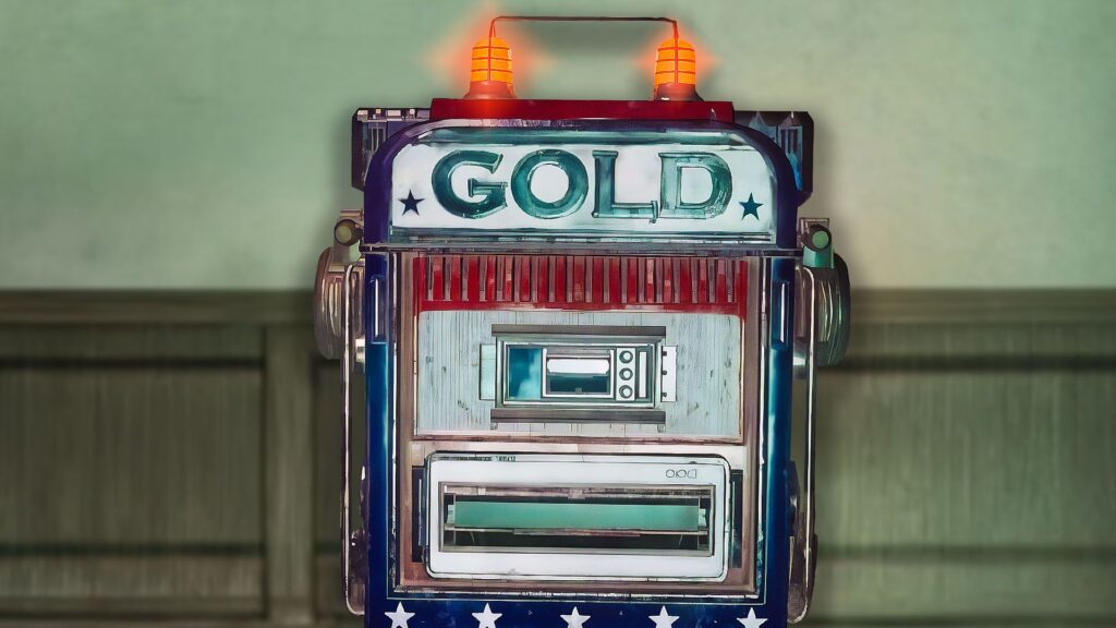 All Gold Bullion Merchant Locations In Fallout 76