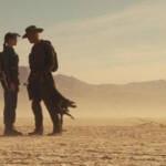 Fallout Season 2 made me ship Lucy and The Ghoul