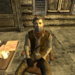 “Step into the shoes of NPC man” with this Fallout New Vegas mod that lets you get faction cronies to do your dirty work
