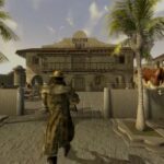 A “Cowboy Coalition” battle NCR corporate imperialism in this freshly released Fallout: New Vegas quest mod