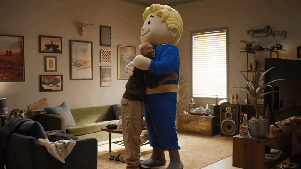 Fallout – Official Best Buddies Trailer (Ft. Aaron Moten)