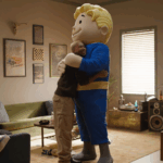 Fallout – Official Best Buddies Trailer (Ft. Aaron Moten)