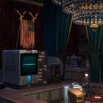 Ambitious Fallout: New Vegas Van Buren remake mod locks in an early March release date for its second demo