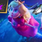 Fans Believe Star Fox Has a Cameo in Super Mario Galaxy Movie – IGN Daily Fix