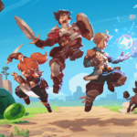 Farever – Official Demo Launch Trailer