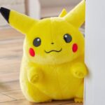 Pokémon’s 30th anniversary merch has fans in multi-hour queues