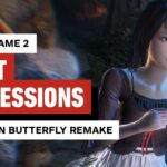 Fatal Frame 2 Remake Makes a Camera the Scariest Weapon in Gaming