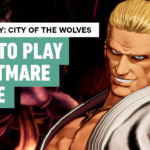 Fatal Fury City of the Wolves – Nightmare Geese Early Look and Starter Guide