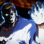 Fatal Fury: City of the Wolves – Official Nightmare Geese Animated Short