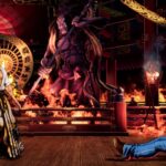 Fatal Fury: City of the Wolves – Official Nightmare Geese Character Breakdown Trailer