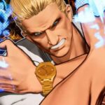 Fatal Fury: City of the Wolves – Official Nightmare Geese Character Trailer