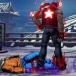 Fatal Fury: City of the Wolves x Street Fighter – Official Collab Update Trailer