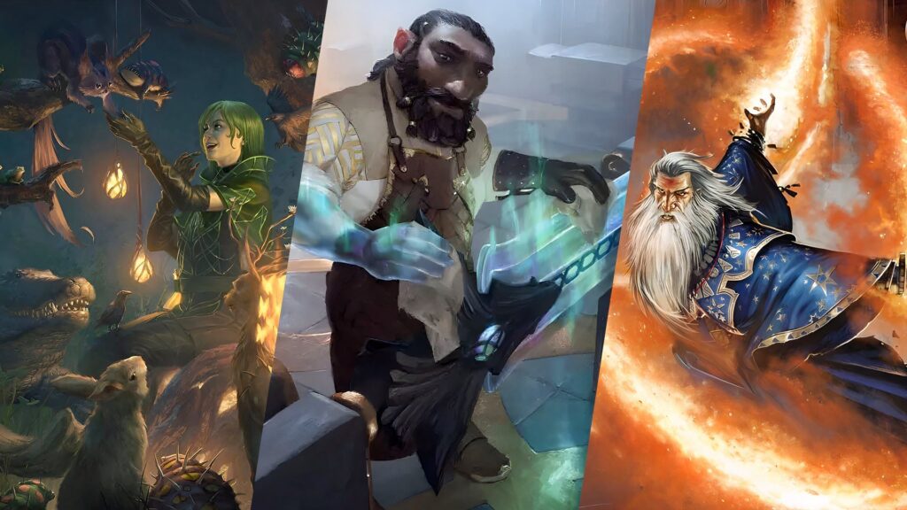 D&D Spells That Are Useless Until You Use Them At Exactly The Right Moment