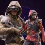 ARC Raiders Releases New Shrouded Sky Update for February 2026