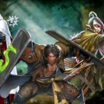 Best Forgotten Dungeons & Dragons Feats