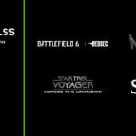Styx: Blades of Greed and Star Trek: Voyager – Across the Unknown Launch with NVIDIA DLSS 4 with Multi-Frame Gen Support