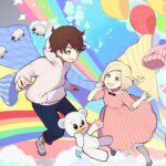 Japanese rhythm game Felicity’s Door has arrived on Apple Arcade